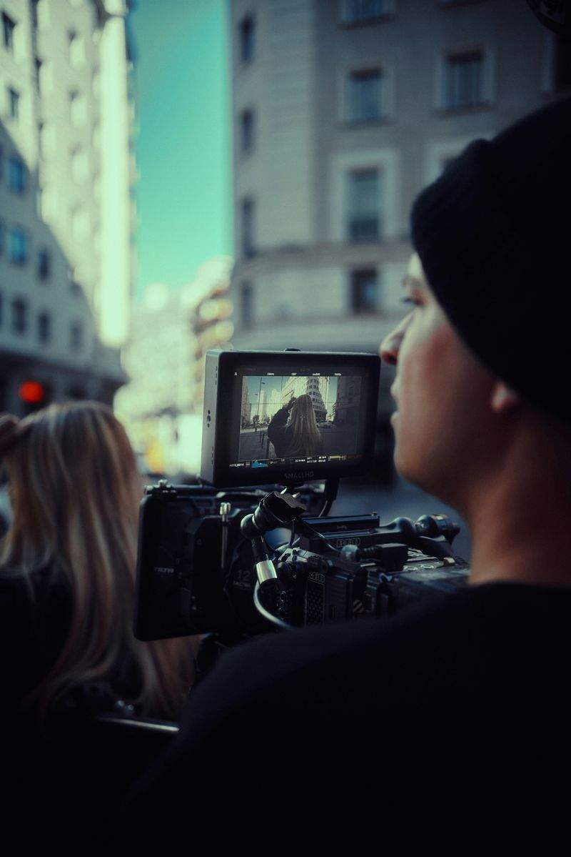 Studio Lumière Paris 12