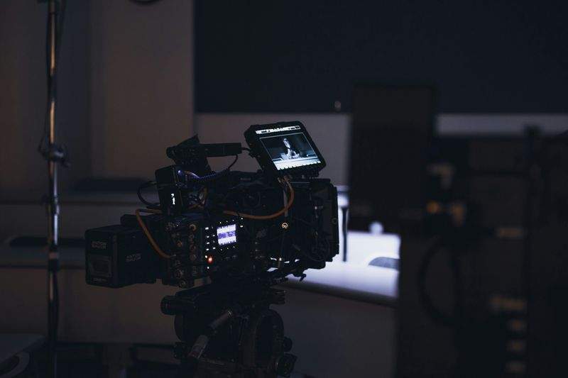 Studio Lumière Paris 14