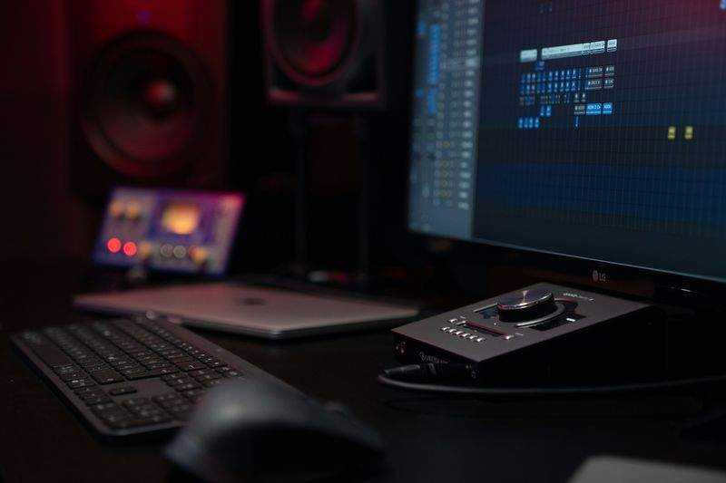 Studio Lumière Paris 5