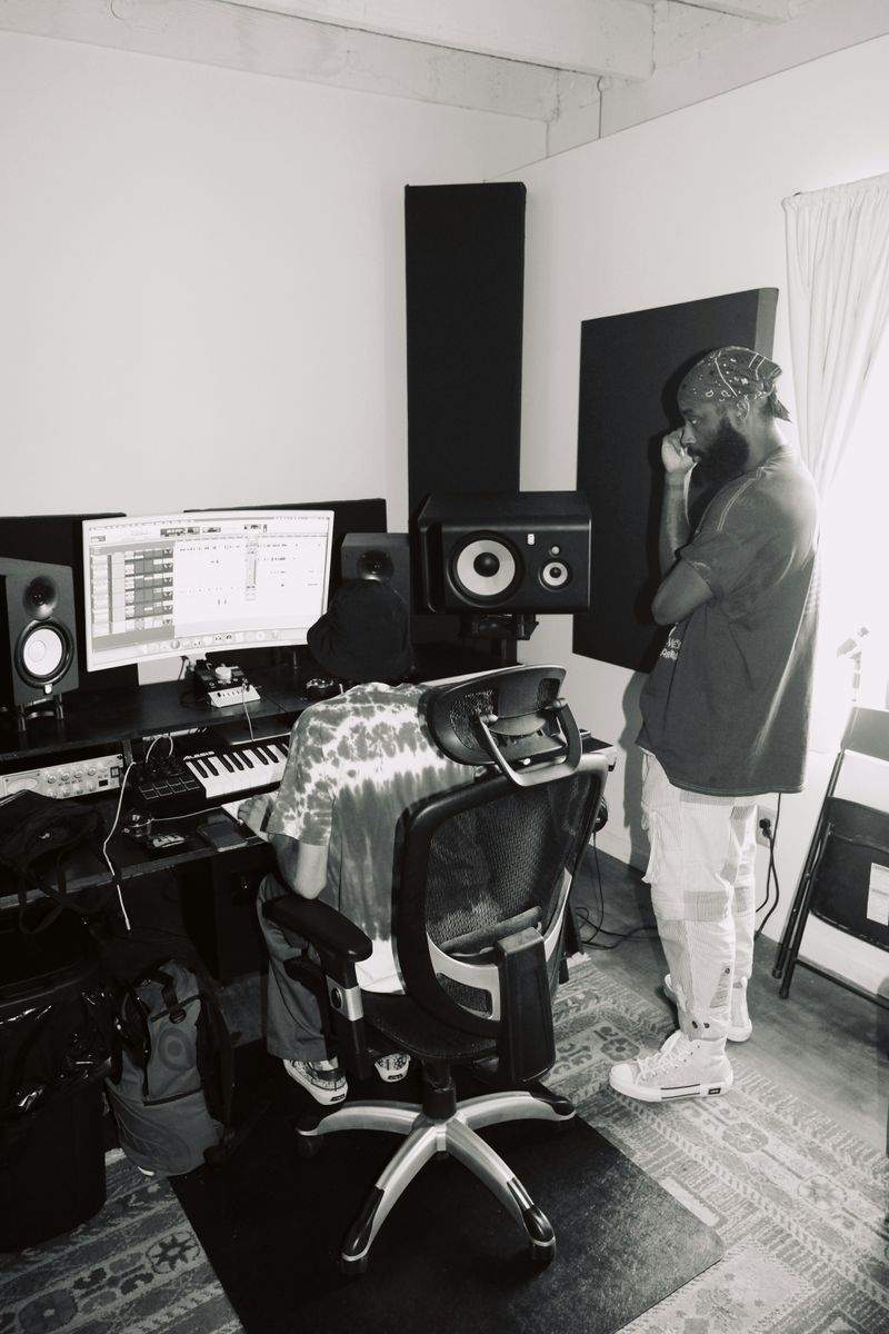 Studio Lumière Paris